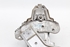 Bild von Fensterheber hinten links Honda Civic aus 1995 zu 1998