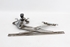 Bild von Fensterheber hinten links Honda Civic aus 1995 zu 1998