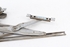 Bild von Fensterheber hinten links Honda Civic aus 1995 zu 1998