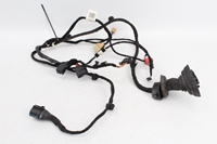 Picture of Instalação eléctrica porta trás direita Audi A4 Avant de 2001 a 2004