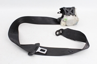 Bild von Sicherheitsgurt hinten links Audi A4 Avant aus 2001 zu 2004