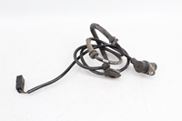 Imagen de Captador / sensor abs trasero derecho Audi A4 Avant de 2001 a 2004 | BOSCH 0265006680