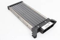 Bild von Zusatzheizung Heizungskühler der Innenraum Audi A4 Avant aus 2001 zu 2004 | VALEO
4B1819011 663141B-B