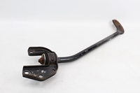 Immagine di Braccio di controllo regolabile 1 ° asse sinistro Opel Corsa B de 1993 a 1997