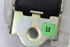 Immagine di Cintura posteriore destra Opel Corsa B de 1993 a 1997