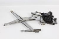 Immagine di Alzacristalli anteriore destro Opel Corsa B de 1993 a 1997