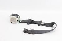 Picture of Rear Left Seatbelt Nissan Almera from 2000 to 2003
