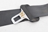 Picture of Rear Left Seatbelt Nissan Almera from 2000 to 2003