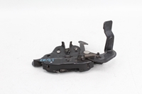 Imagen de Cerradura de capot Nissan Almera de 2000 a 2003
