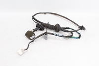 Picture of Rear Door Loom / Harness - Left Nissan Almera from 2000 to 2003