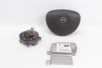 Picture of Conjunto de airbags Opel Combo C Cargo de 2004 a 2011 | GM 24417008