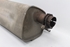 Picture of Panela de escape Opel Combo C Cargo de 2004 a 2011
