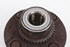 Immagine di Cuscinetto ruota 2º asse sinistro Nissan Almera da 2000 a 2003