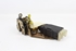 Picture of Fecho da porta frente direita Opel Combo B de 1993 a 1997 | GM 90452382