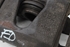 Bild von Bremssattel / Bremszange vorne rechts Opel Combo B aus 1993 zu 1997 | DELCO