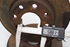 Bild von Bremsscheiben satz vorne Opel Combo B aus 1993 zu 1997