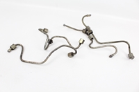 Picture of Conjunto de tubos de bomba injectora / de injectores Opel Combo B de 1993 a 1997 | Sistema de Injeção (Bosch)