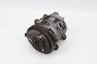 Picture of A/C Compressor Nissan Almera Sedan from 1995 to 1998 | CALSONIC