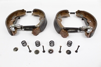 Picture of Rear Brake Shoe Kit Nissan Almera Sedan from 1995 to 1998