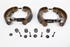Picture of Rear Brake Shoe Kit Nissan Almera Sedan from 1995 to 1998