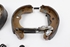 Picture of Rear Brake Shoe Kit Nissan Almera Sedan from 1995 to 1998