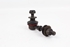 Picture of Right Front Sway Bar Swing Support Nissan Almera Sedan from 1995 to 1998