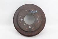 Picture of Left Rear Brake Drum Nissan Almera Sedan from 1995 to 1998
