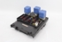 Picture of Interior Fuse Box Nissan Almera Sedan from 1995 to 1998 | 24350 1N000 F
