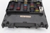 Picture of Interior Fuse Box Nissan Almera Sedan from 1995 to 1998 | 24350 1N000 F