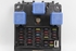 Picture of Interior Fuse Box Nissan Almera Sedan from 1995 to 1998 | 24350 1N000 F