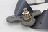 Picture of Rear Left Seatbelt Nissan Almera Sedan from 1995 to 1998