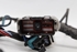 Picture of Front Door Loom / Harness - Right Nissan Almera Sedan from 1995 to 1998