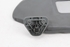 Picture of Right Sun Visor Nissan Almera Sedan from 1995 to 1998