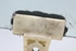 Imagen de Luna de puerta trasera izquierda Nissan Almera Sedan de 1995 a 1998