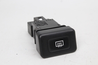 Picture of Rear Window Demister Defrost Button / Switch Nissan Almera Sedan from 1995 to 1998