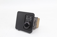Picture of Headlight Height Range Button / Switch Nissan Almera Sedan from 1995 to 1998