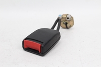 Picture of Right Rear Seat Belt Stalk  Volkswagen Passat Sedan from 1996 to 2000 | 3B0857740A