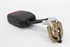 Picture of Right Rear Seat Belt Stalk  Volkswagen Passat Sedan from 1996 to 2000 | 3B0857740A