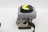 Picture of Rear Left Seatbelt Volkswagen Passat Sedan from 1996 to 2000