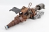 Picture of Steering Column Volkswagen Passat Sedan from 1996 to 2000