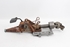 Picture of Steering Column Volkswagen Passat Sedan from 1996 to 2000