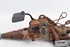 Picture of Steering Column Volkswagen Passat Sedan from 1996 to 2000