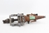 Picture of Steering Column Volkswagen Passat Sedan from 1996 to 2000
