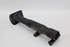 Picture of Amortecedor de para choques trás direito Volkswagen Passat Sedan de 1996 a 2000