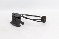 Imagen de Cable de apertura de capot Renault Express de 1990 a 1994