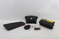 Immagine di Airbag kit set Bmw Serie-3 Compact (E36) de 1994 a 2000 | 65.77-8374798
ZAE2 9029