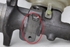 Picture of Bomba de travões Volkswagen Jetta de 2005 a 2011