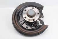 Picture of Rear Left Stub Axle Volkswagen Jetta from 2005 to 2011