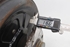 Picture of Rear Left Stub Axle Volkswagen Jetta from 2005 to 2011