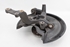 Picture of Rear Left Stub Axle Volkswagen Jetta from 2005 to 2011
